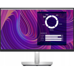 Monitor Dell P2423D (210BDEG) 2560 x 1440 Ips