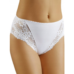 Emili figi abella s biały