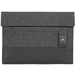 Etui na laptop 13,3'' RIVACASE Lantau 8803 Czarne