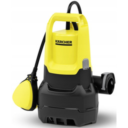 Pompa zanurzeniowa Karcher Sp 9.500 Dirt 280W 9500