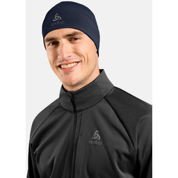 ODLO Czapka do biegania POLYKNIT WARM ECO
