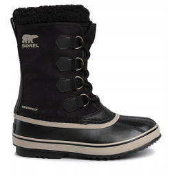 Sorel Śniegowce Męskie Czarne Ocieplane 46 Żnd