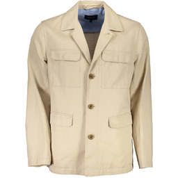 KURTKA SPORTOWA GANT BEŻOWA