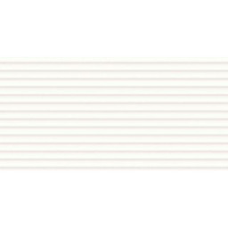 Płytka ścienna HOPI white decor satin 30x60 #288