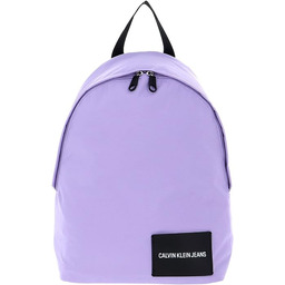 Plecak Calvin Klein Jeans BP40 Palma Lilac