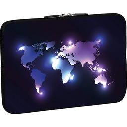 PEDEA Designerskie etui ochronne na notebooka torba