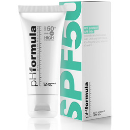 PHFORMULA PRO DEFENCE3 UV Protect SPF 50+ krem