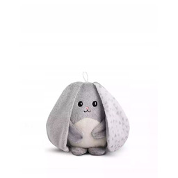 szumiś Miluś królik czujnik snu szumiący szary