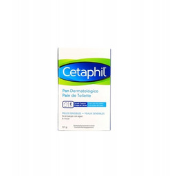 Dermatologiczna kostka myjąca Cetaphil 127 g
