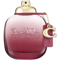 Coach, Wild Rose, Woda perfumowana, 90 ml