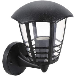 Rabalux 8618 Marseille, lampa ścienna zewnętrzna w górę,