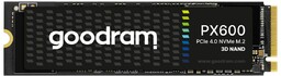 Goodram Dysk SSD PX600 500GB M.2 PCIe NVME