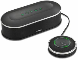 Yamaha YVC1000 zestaw do nagłośnienia salek wideokonferencyjnych USB