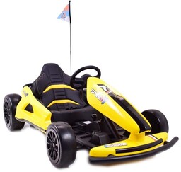Szybki Gokart Speed 7 Na Akumulator 12 V,