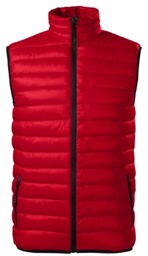KAMIZELKA MĘSKA MALFINI PREMIUM EVEREST 553, FORMULA RED