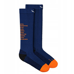 Salewa Skarpety Ortles Dolomites Am Cr 00-0000069045_8621 R