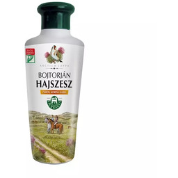 Herbaria Banfi Hajszesz Ziołowa Wcierka na Porost