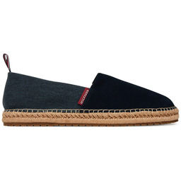 Espadryle Tommy Hilfiger