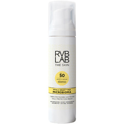 RVB LAB Microbioma Daily Protection Cream SPF 50