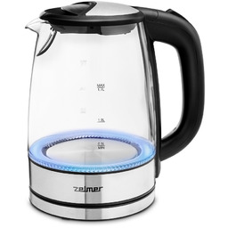 Czajnik elektryczny ZELMER ZCK8024