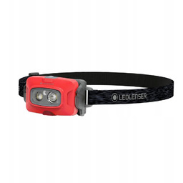 Latarka Czołowa Ledlenser HF4R Core