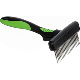 Dehner Elastyczny plastikowy trymer dla psów i kotów