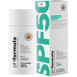 PHFORMULA PRO DEFENCE3 UV Protect SPF 50+ krem