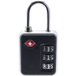 PROWORLD Kłódka do bagażu 1070063