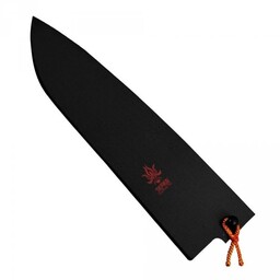 Kanetsune Dreweniana Saya ochraniacz na nóż Santoku 18