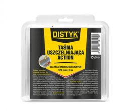 Taśma uszczelniająca do hydroizolacji ACTION 120mm x 5mb