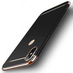 Etui GoldMate Huawei P30 Lite - Czerwony