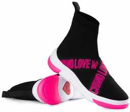 Love Moschino Sneakersy