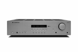 Cambridge Audio AXR85 - amplituner stereofoniczny FM/AM