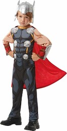Rubie''s 640835S Marvel Avengers Thor klasyczny kostium