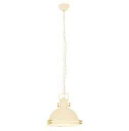 Wisząca lampa na łańcuchu Nautilius 11132107 Kaspa marynistyczna