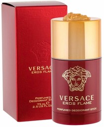Versace Eros Flame Perfumed Deodorant Stick 75ml dezodorant
