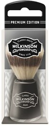 WILKINSON_Sword Classic Premium pędzel do golenia z wysokiej