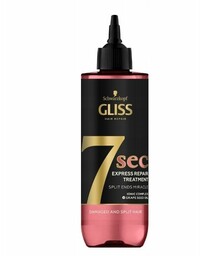SCHWARZKOPF_Gliss Hair Repair 7 Sec Express Reapair Treatment