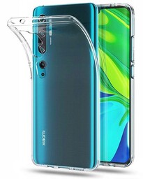 ETUI TECH-PROTECT FLEXAIR DO XIAOMI MI NOTE 10/10
