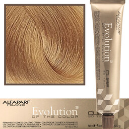 Alfaparf Evolution Of The Color Cube 60ml Farba