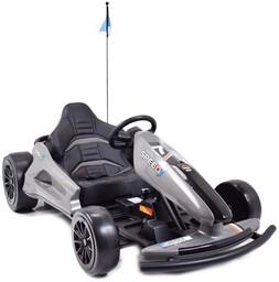 Szybki Driftujący Gokart Na Akumulator 24 V 32500