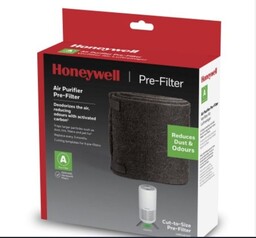 Filtr węglowy do oczyszczacza powietrza Honeywell HPA830WE4