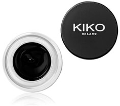 KIKO Milano Lasting Gel Eyeliner Eyeliner 6 ml