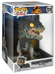 FUNKO Figurka Pop Jurassic World Giganotosaurus ZAMÓW