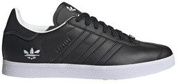 Buty męskie adidas H02898 GAZELLE Czarne
