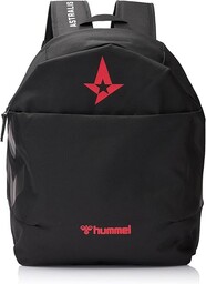 hummel ASTRALIS plecak, czarny, Einheitsgröße, Casual
