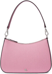 Torebka LAUREN RALPH LAUREN 431883768046 Różowy