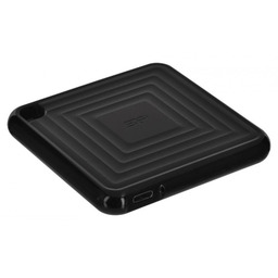 Silicon Power Dysk zewnętrzny SSD PC60 (512GB; USB