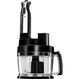 Blender ręczny Mpm MRK-17 800 W czarny