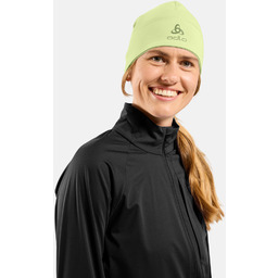 ODLO Czapka do biegania POLYKNIT WARM ECO